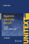 Equazioni a Derivate Parziali : Metodi, Modelli E Applicazioni - Book
