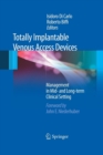 Totally Implantable Venous Access Devices - Book