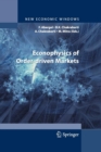 Econophysics of Order-driven Markets - Book