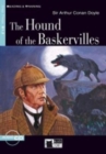 Reading & Training : The Hound of the Baskervilles + audio CD - Book