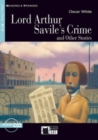 Reading & Training : Lord Arthur Savile's Crime and Other Stories + audio CD - Book