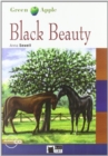 Green Apple : Black Beauty + audio CD - Book