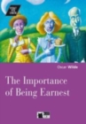 Interact with Literature : The Importance of Being Earnest + audio CD - Book