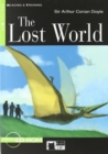 Reading & Training : The Lost World + audio CD/CD-ROM + App - Book