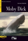 Reading & Training : Moby Dick + audio CD - Book