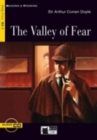 Reading & Training : The Valley of Fear + audio CD - Book