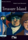 Reading & Training : Treasure Island + audio CD - Book