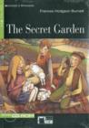 Reading + Training : The Secret Garden + Audio CD/CD-Rom - Book