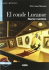 Leer y aprender : El conde Lucanor + CD - Book