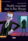 Lire et s'entrainer : Double assassinat dans la Rue Morgue et La lettre volee - Book