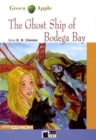 Green Apple : The Ghost Ship of Bodega Bay + audio CD/CD-ROM - Book
