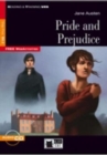 Reading & Training : Pride and Prejudice + audio CD - Book