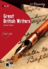 Reading & Training Discovery : Great British Writers + audio CD - Book