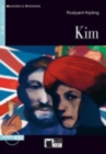 Reading & Training : Kim + audio CD - Book