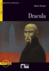 Reading & Training : Dracula + audio CD - Book