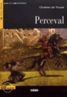 Lire et s'entrainer : Perceval + CD - Book