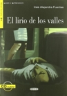 Leer y aprender : El lirio de los valles + CD - Book