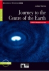 Reading & Training : Journey to the Centre of the Earth + audio CD + App - Book