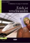 Lesen und Uben : Erich ist verschwunden + CD - Book