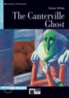 Black Cat Reading Programme : Canterville Ghost - Book