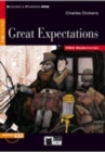 Reading & Training : Great Expectations + audio CD - Book