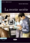 Lire et s'entrainer : La recette secrete + CD - Book