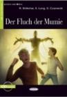 Lesen und Uben : Der Fluch der Mumie + CD - Book