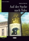 Lesen und Uben : Auf der Suche nach Toby + CD - Book