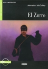 Leer y aprender : El Zorro + online audio - Book