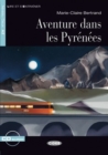 Lire et s'entrainer : Aventure dans les Pyrenees + CD - Book
