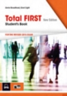 Total FIRST : Student's Book + Language Maximiser + audio CD-ROM + audio CD - Book