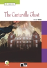 Green Apple : The Canterville Ghost + audio CD + App - Book
