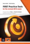 First Practice Tests + MP3-ROM (for revised 2015 exam) - Book