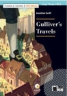 Reading & Training - Life Skills : Gulliver's Travels + CD + App + DeA LINK - Book