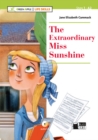 Green Apple - Life Skills : The Extraordinary Miss Sunshine + CD + App + DeA LINK - Book