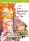 Green Apple - Life Skills : The Wonderful Wizard of Oz + CD + App + DeA LINK - Book