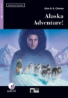 Reading & Training : Alaska Adventure! + audio CD + App + DeA LINK - Book