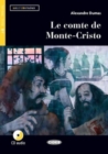 Lire et s'entrainer : Le comte de Monte-Cristo + CD + App + DeA LINK - Book
