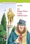 Green Apple - Life Skills : The Happy Prince and the Selfish Giant + Audio + App - Book