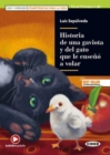 Leer y aprender - Competencias para la Vida : Historia de una gaviota y del gato - Book