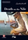 Reading & Training : Death on the Nile + online audio + App - Book