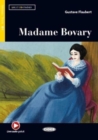 Lire et s'entrainer : Madame Bovary + online audio + App - Book