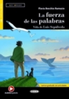 Leer y aprender : La fuerza de las palabras. Vida de Luis Sepulveda + online au - Book