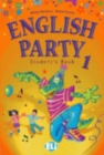 English Party : Student's Book 1 - Book