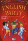 English Party : Student's Book 2 - Book