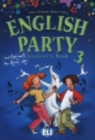 English Party : Student's Book 3 - Book