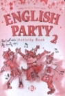 English Party : Activity Book 2 - Book