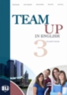 Team up in English (Levels 1-4) : Student's book 3 - Book