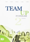 Team up in English (Levels 1-4) : Workbook + audio CD 2 - Book