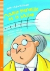 Young ELI Readers - French : Mamie Petronille et le ballon + downloadable audio - Book